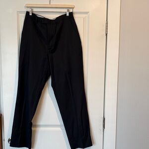 Kirkland Signature Men's Navy Dress Pants